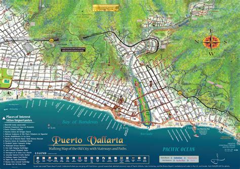 casino puerto vallarta|puerto vallarta hotel map.
